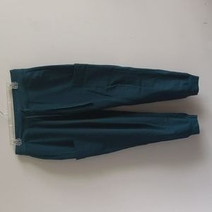 Mandala set, women's petite M scrub set